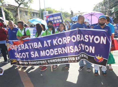 Most cooperatives struggle to repay PUV modernization .